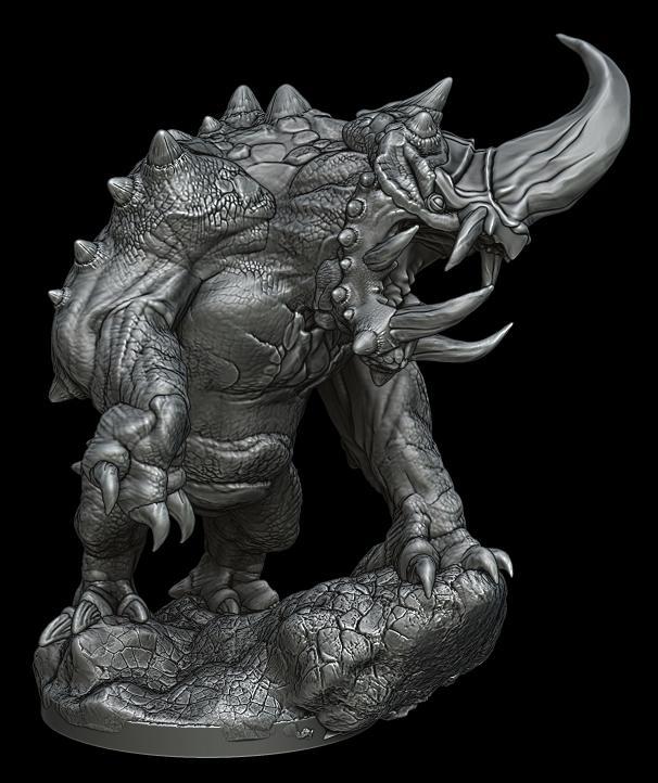 Behemoth