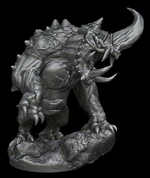 Behemoth
