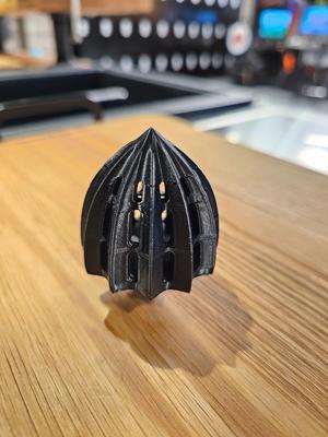 Drill Bit Juicer