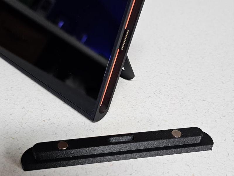 Switch 2 Joycon Port Dust Cover | Magnetic