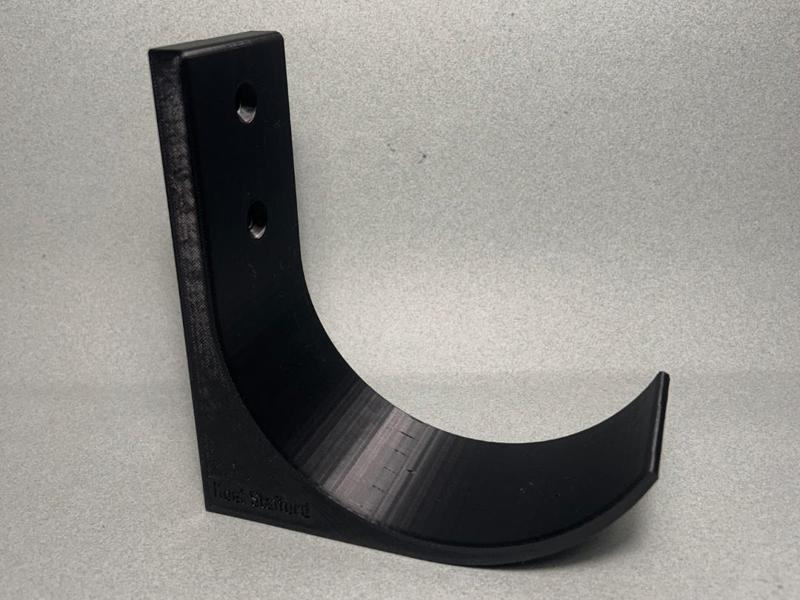 TRAXXAS MAXX SLASH Wall Mount