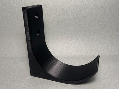 TRAXXAS MAXX SLASH Wall Mount