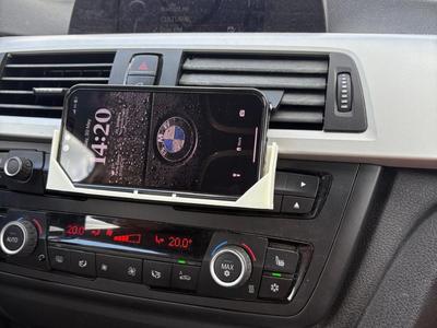 iPhone phone Holder CD Rom Mount