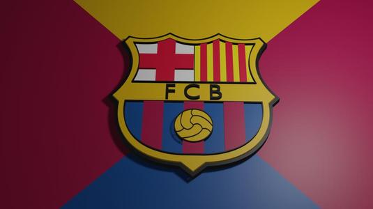 Barcelona logo