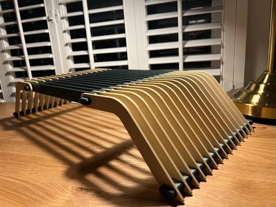 Modular Monitor & Laptop Riser –  Easy to Assemble