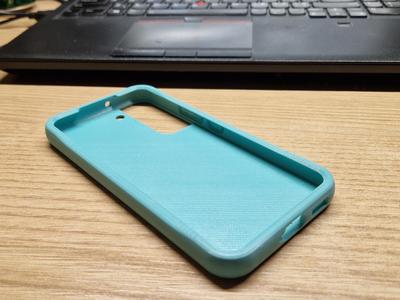 Samsung S22 case
