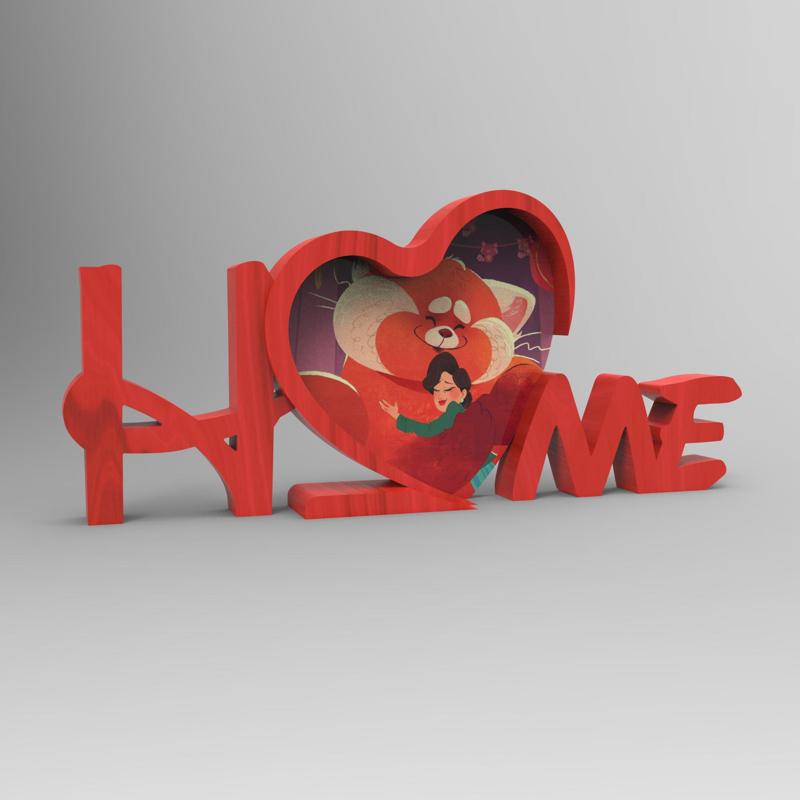 Home