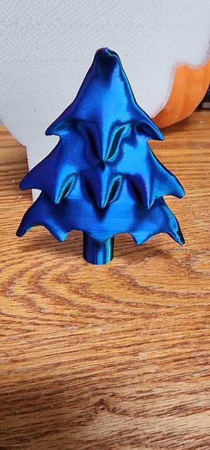 Xmas Tree