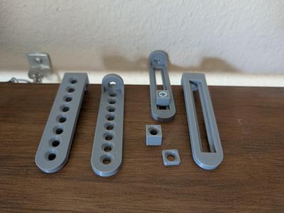 Furniture Anchor