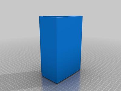 Rav4 Door Bin 