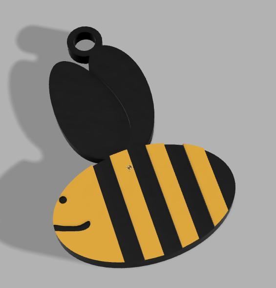 Small Bumblebee