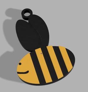 Small Bumblebee