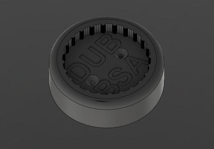 SRAM DUB tool