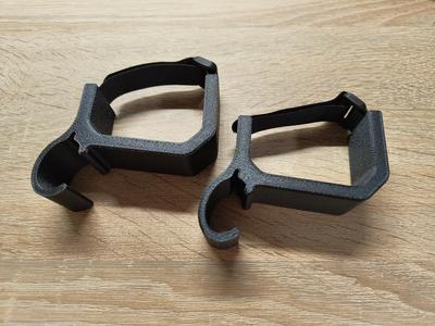 Hamax Balance Bike Holder with Velcro