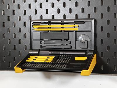 Skadis HOTO-Precision-Screwdriver Holder