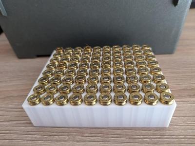 9mm Ammo Tray for Small Plano Field Box