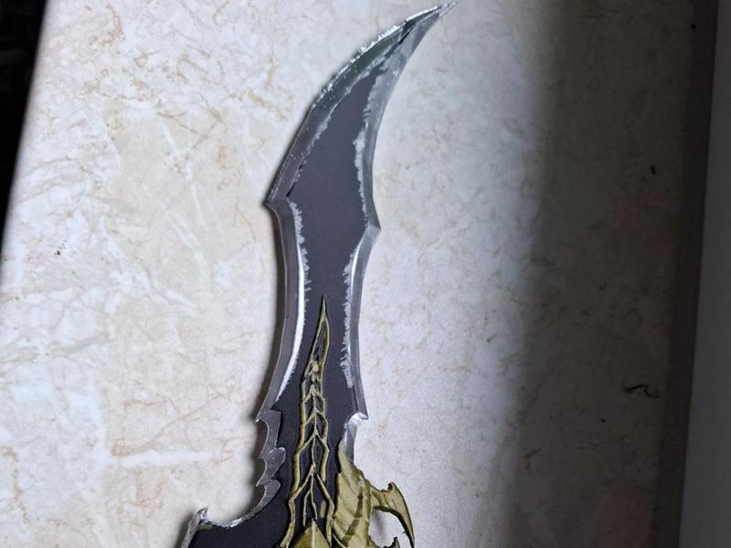 Venom Fang