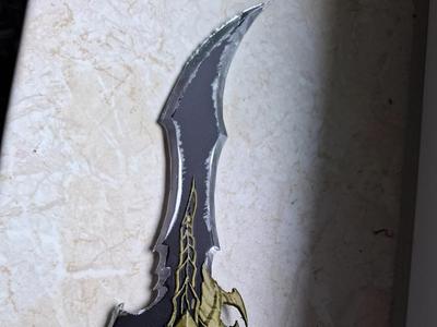 Venom Fang
