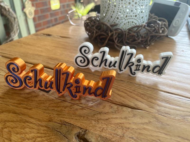 Schoolchild