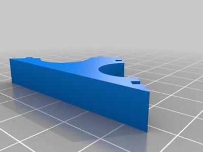 Ender 3 Bed Silicone Spacers Mold