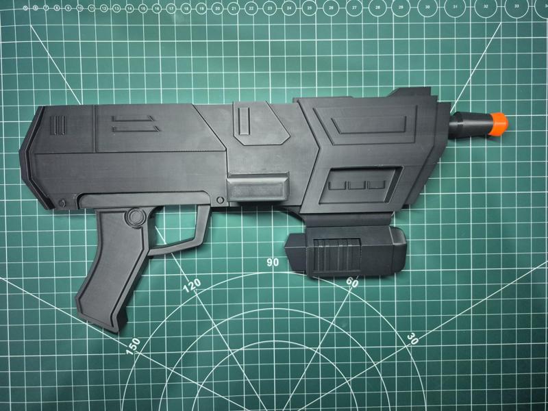 Star Wars - DC17-M - Animated Series Blaster