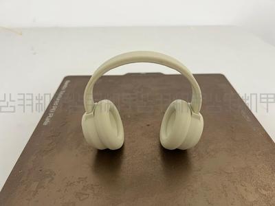 Car Ornament—Mini Earphone Display