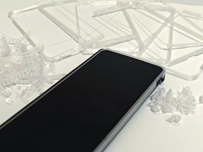 OPPO Find N5保护壳-前盖（protective case-front cover）