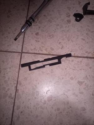 Gearbox V3 AEG AK selector plate
