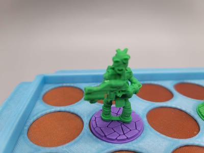 FHW Mortis Corp grenadier Trooper v2