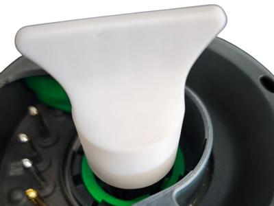 Dough-Ex Dough Remover suitable for Thermomix TM6 TM5