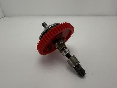 54 tooth gear 