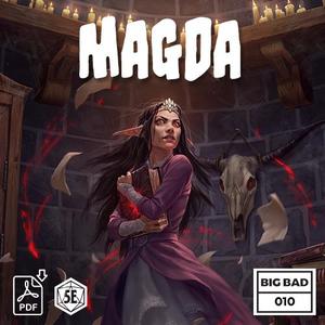 BIG BAD 010 MAGDA (PDF)