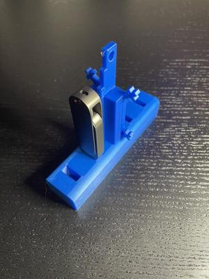 USB Stick Holder
