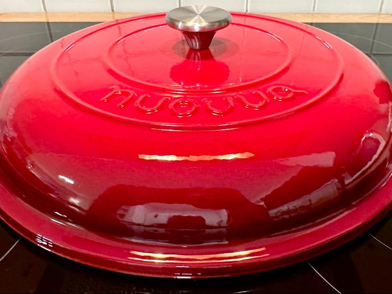 Lid Protectors for Nuovva Dutch Ovens