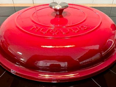 Lid Protectors for Nuovva Dutch Ovens