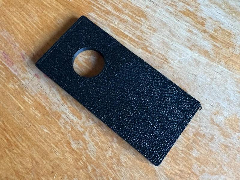 Spacer 595470