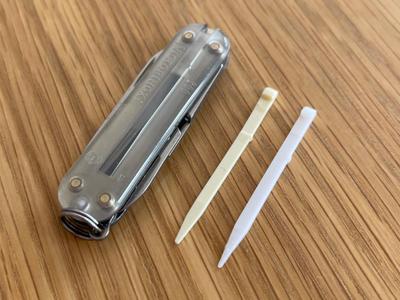 Toothpick Replacement for Victorinox Classic SD