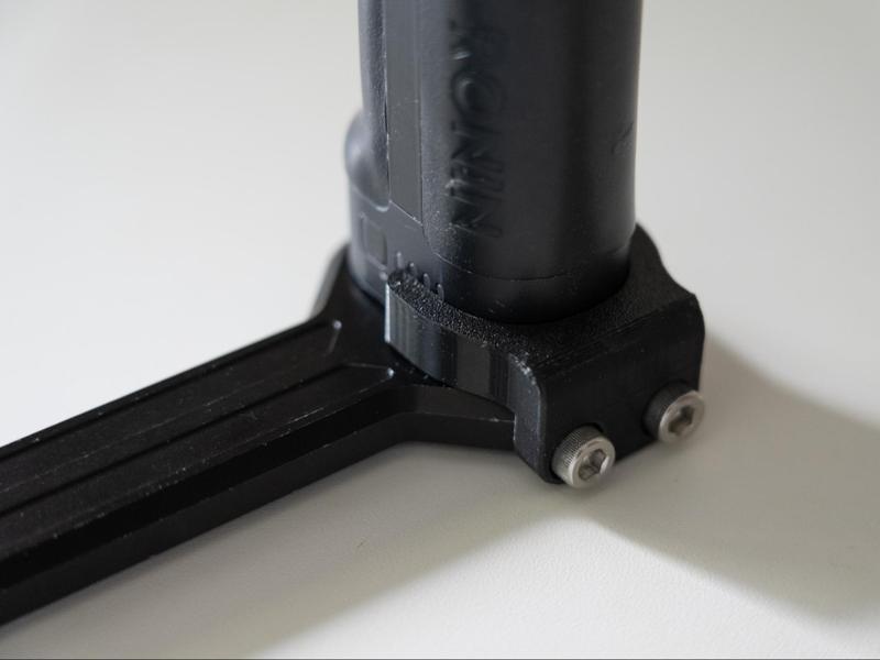 Battery Lock Tab for DJI Ronin RS – SmallRig 2786C