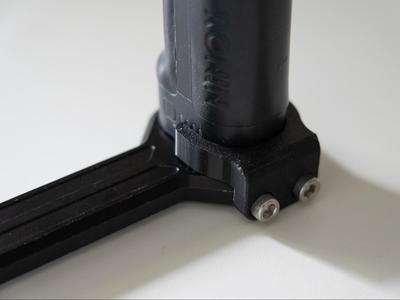 Battery Lock Tab for DJI Ronin RS – SmallRig 2786C