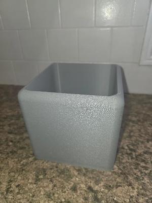 Kitchen Utensil holder   