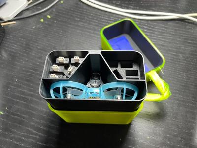 BetaFPV Air65 Tinywhoop Case   