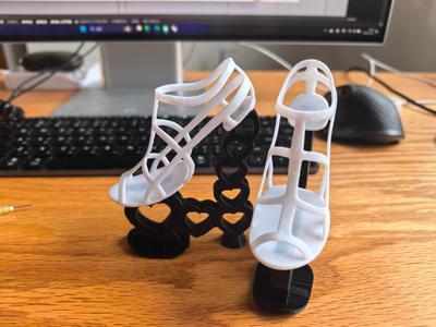 High Heels