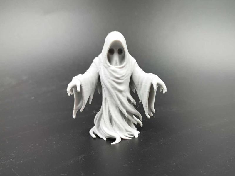 Phantom monster- Figurine