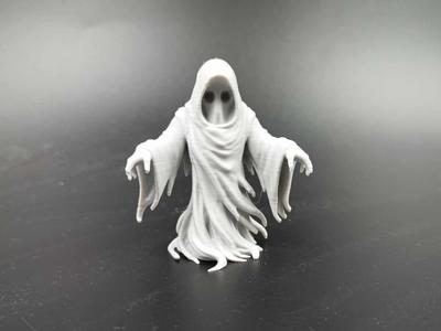Phantom monster- Figurine