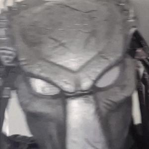 Wolf Predator Mask
