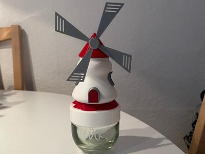 Lucky Windmill