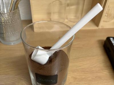 Coffee Powder Dosing Spoons (Espresso and Coffee) 
