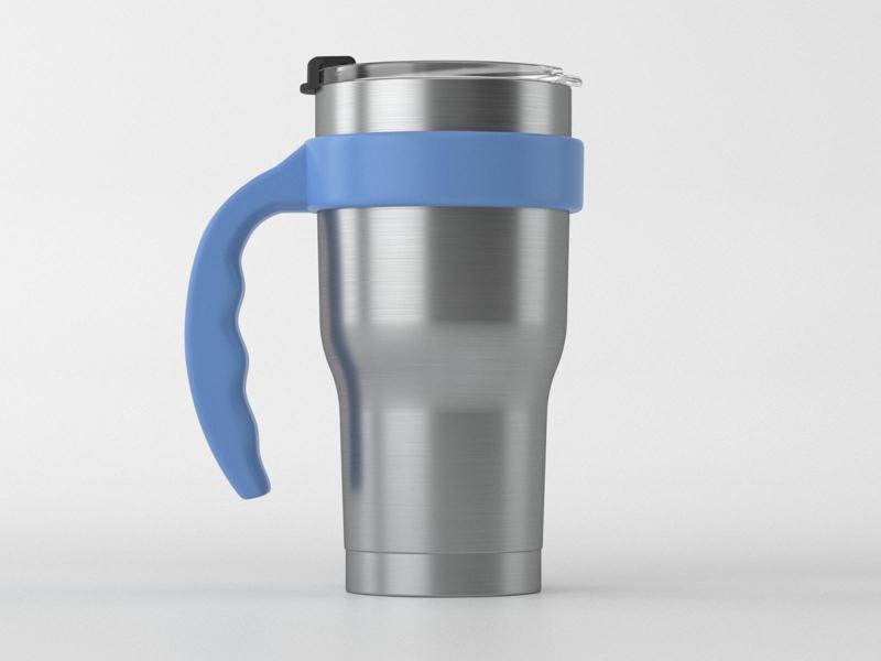 Cup Handle for 20oz Tumbler