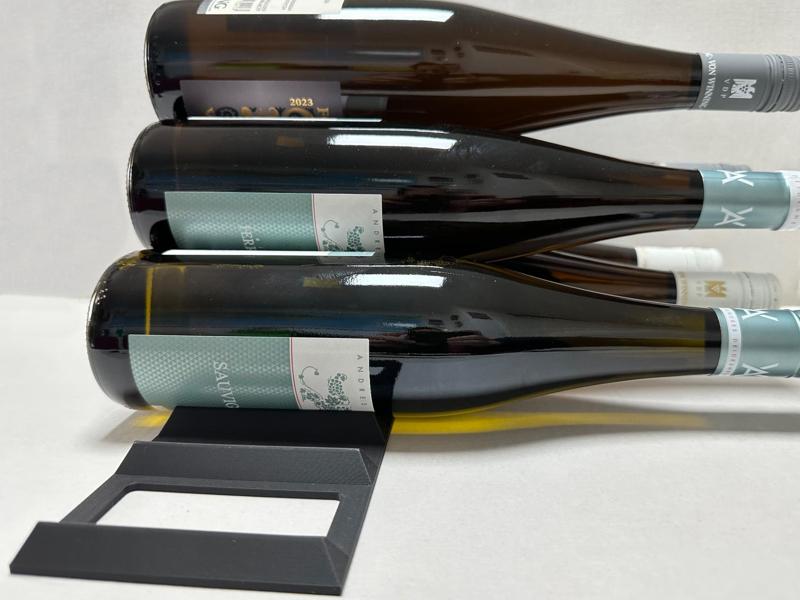 Wine rack / Bottle rack / Bottle organizer