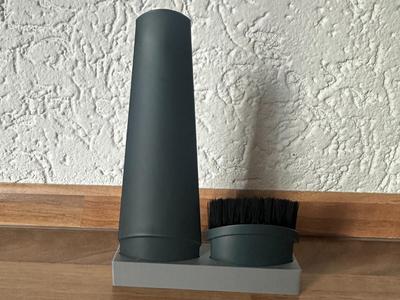 Vorwerk Nozzle Holder Kobold NC10